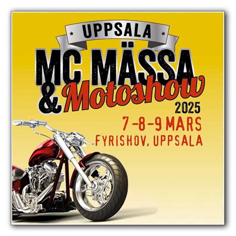 sulas mc uppsala.